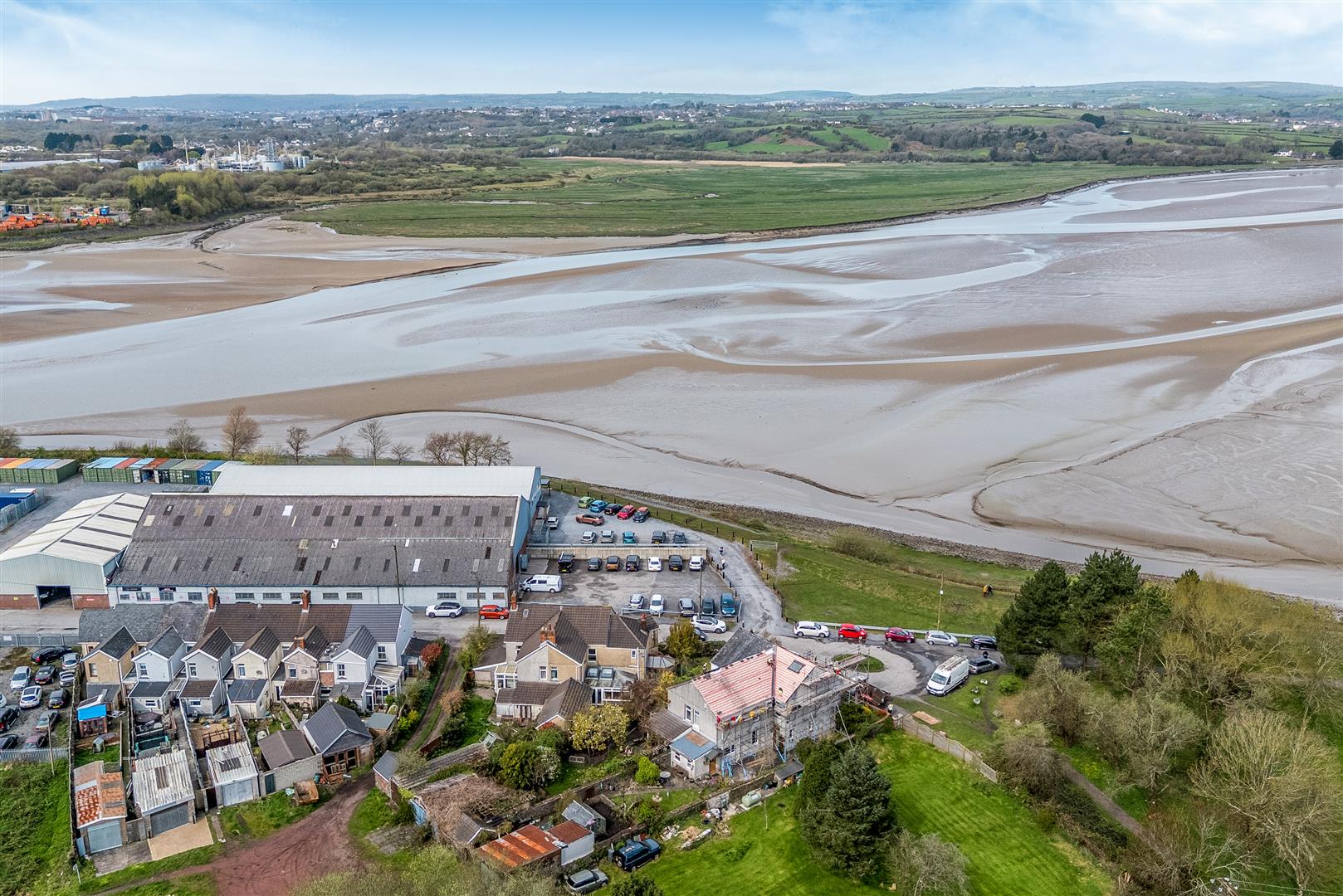 Gwydr Place, Loughor, Swansea, SA4 6TW